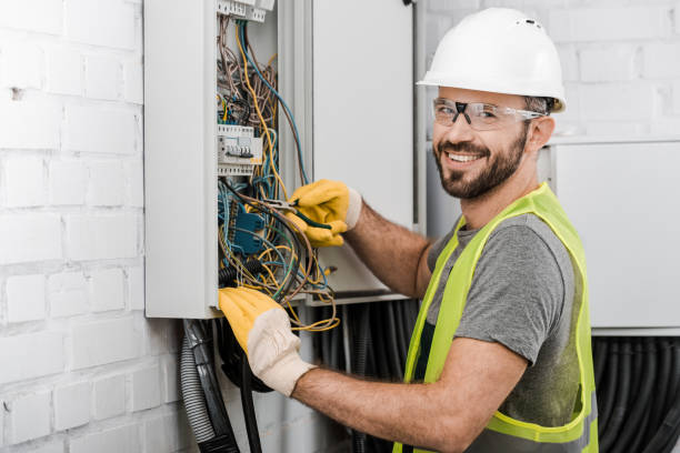 Best Electrician Near Me  in University Place, WA