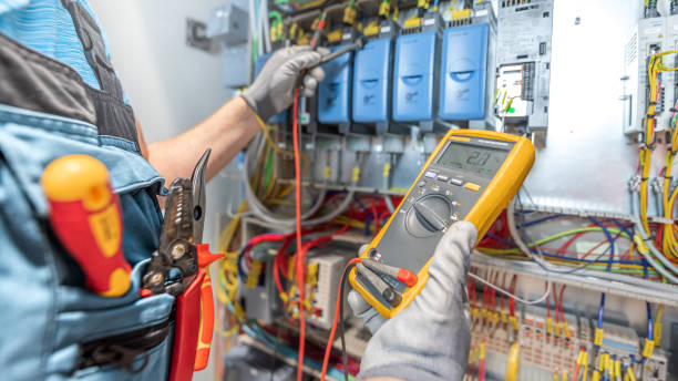 Best Affordable Electrical Installation  in University Place, WA