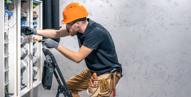 Generator Installation Services in WA